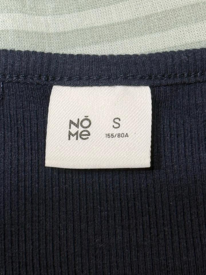 Лонгслив Nome