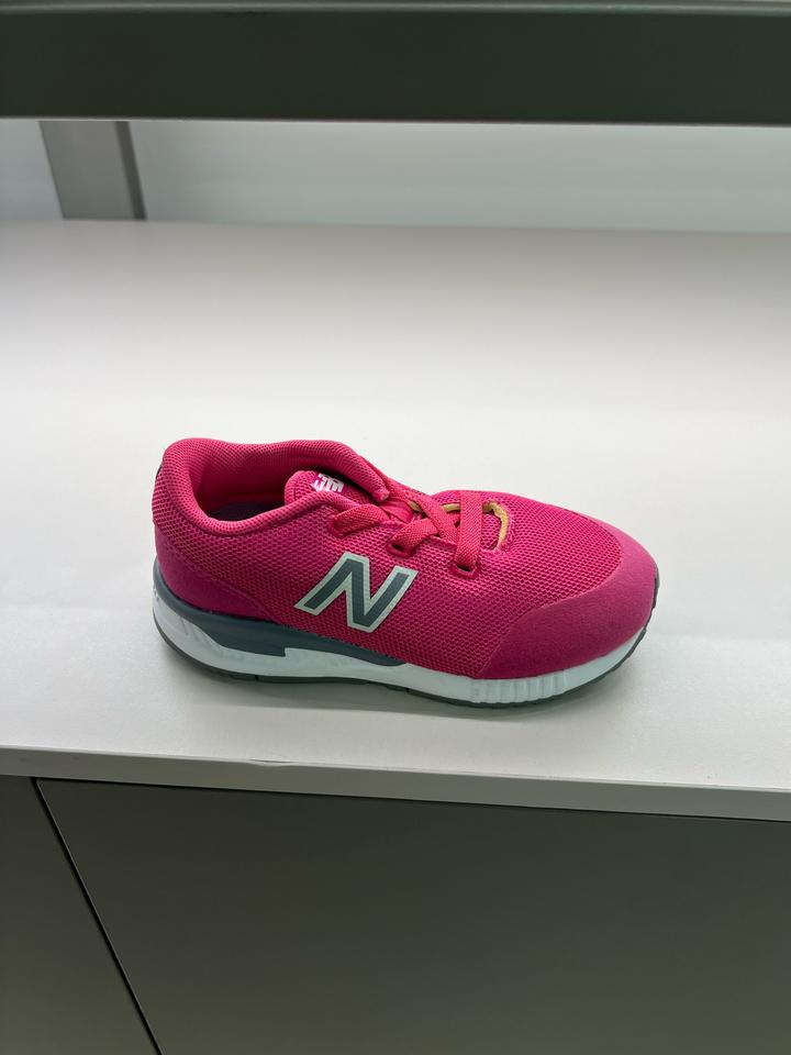 Детские new balance