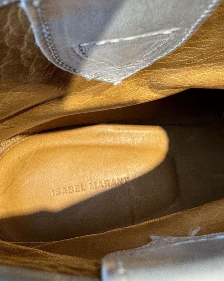 Казаки Isabel Marant оригинал