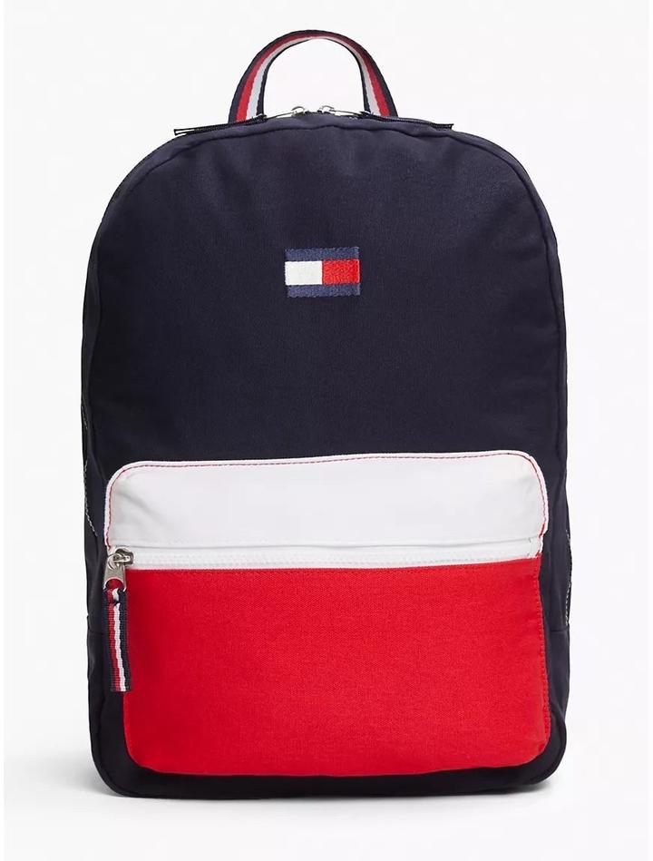 Спортивный рюкзак Tommy Hilfiger, новый!
