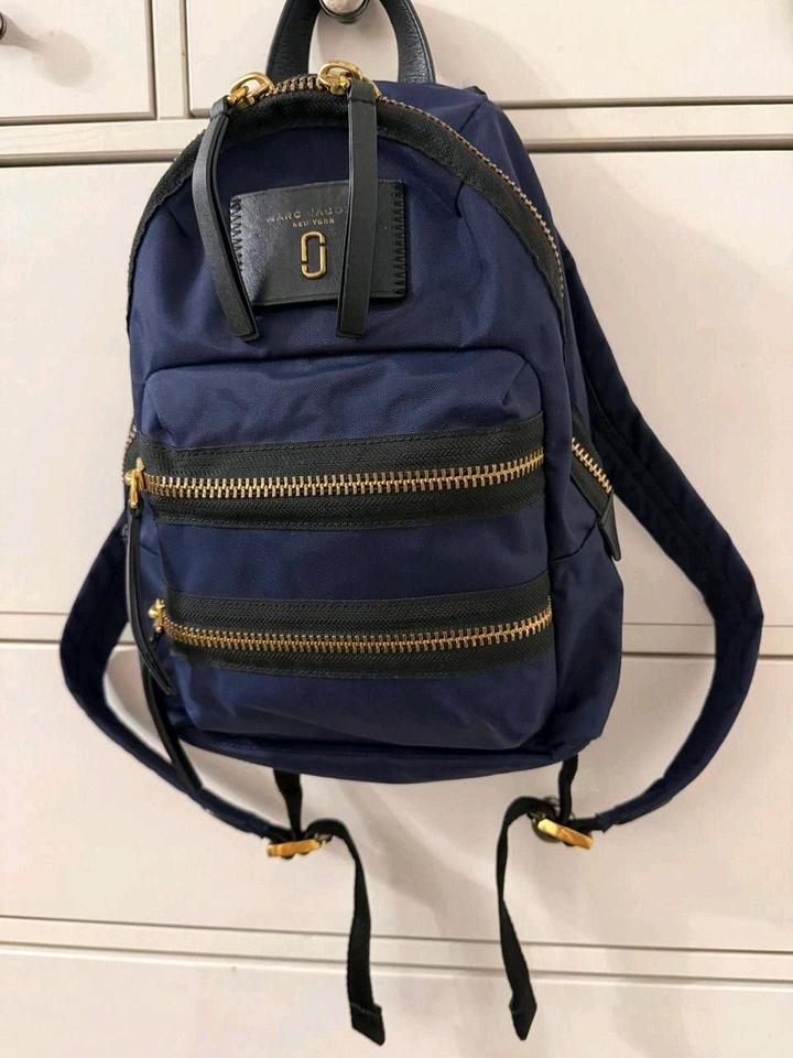 Mark Jacobs backpack