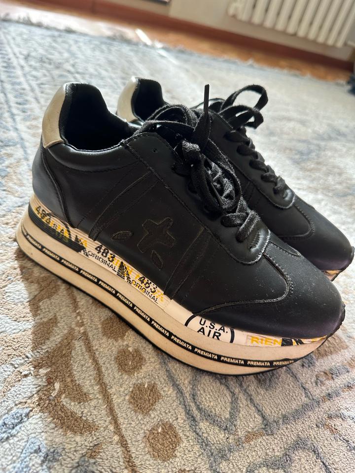 Крассовки премиата люкс