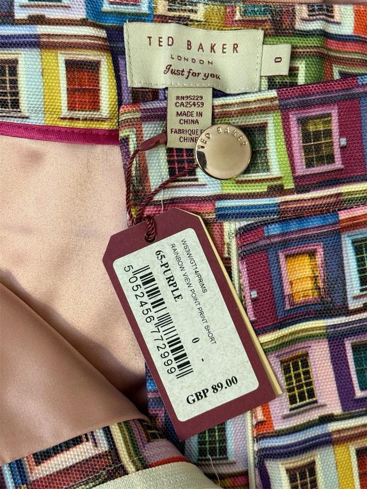 Ted Baker шорты