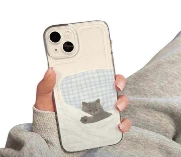 Новые чехлы на iPhone 14