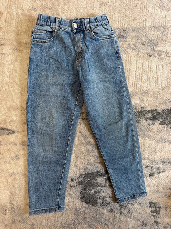 Джинсы Zara для мальчиков
