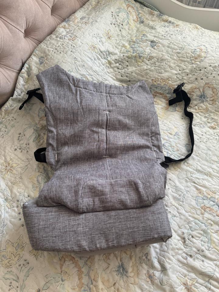 Эрго рюкзак Chicco Myamaki 0+