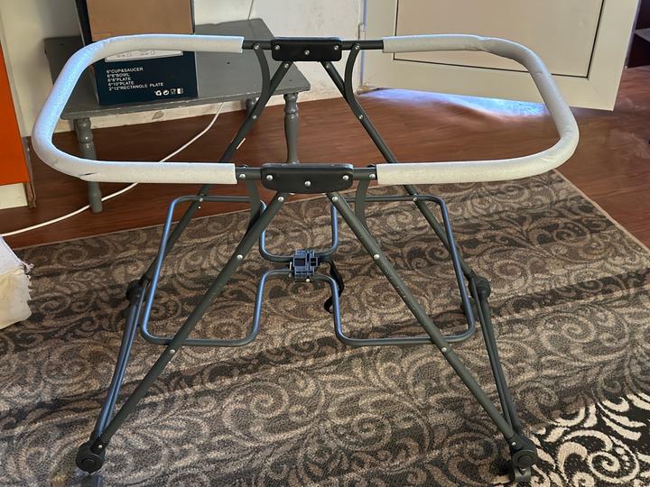 Колыбельная