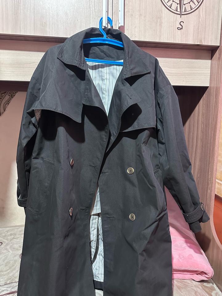 Ford Success,Тренч