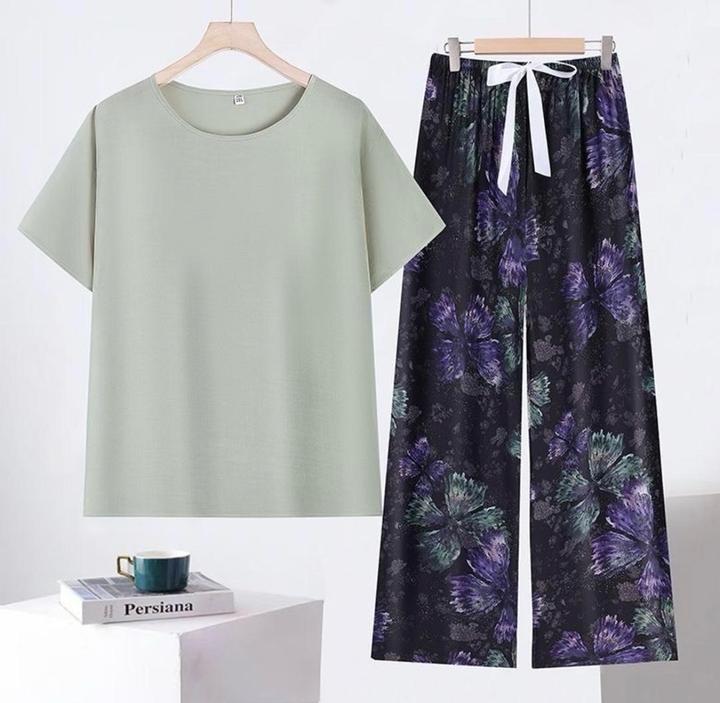 Двойка для дома