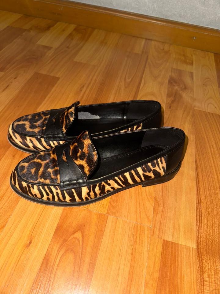 Лоферы Michael Kors 38,5