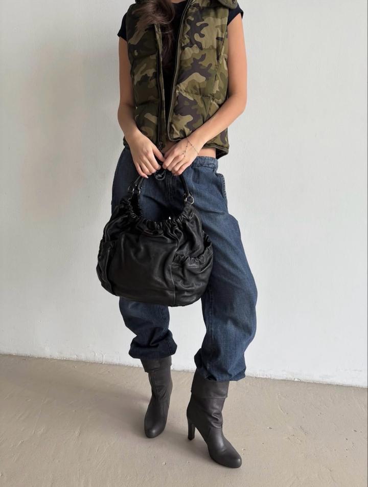 Сумка Salvatore Ferragamo