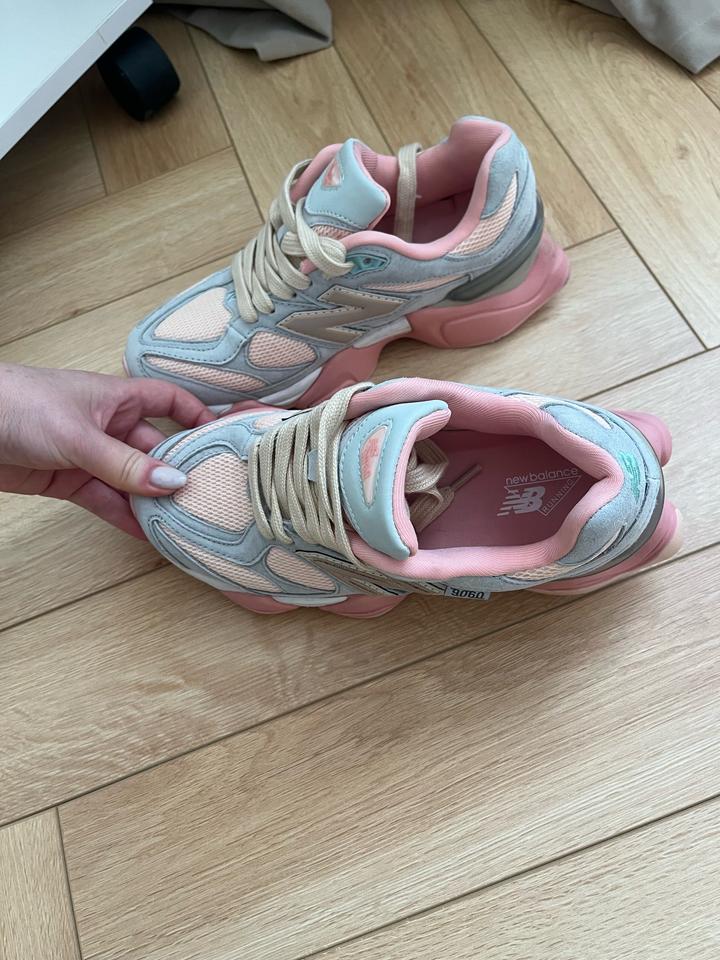 Кроссовки New Balance