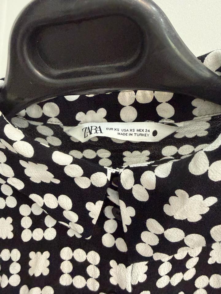 Рубашка Zara