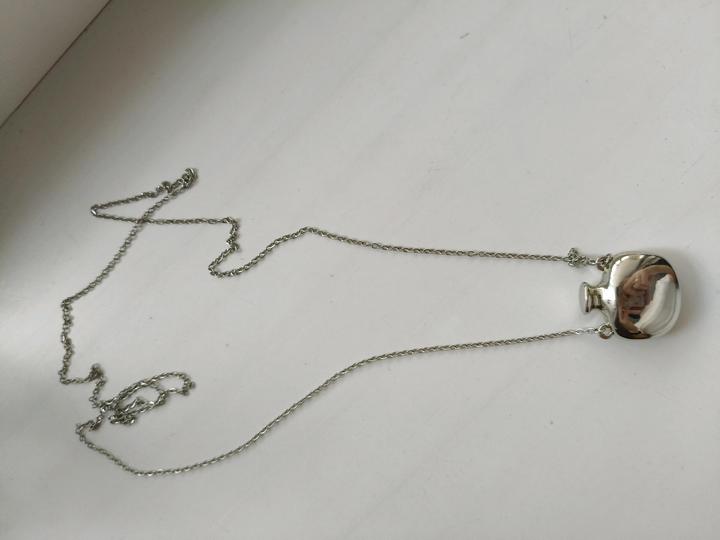 Подвеска кувшинчик