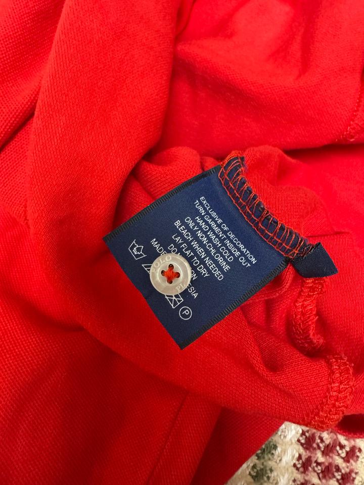 Платье Polo оригинал
