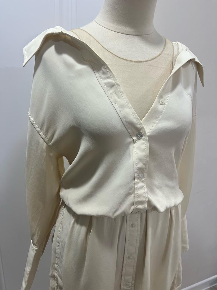 Платье Alexander Wang