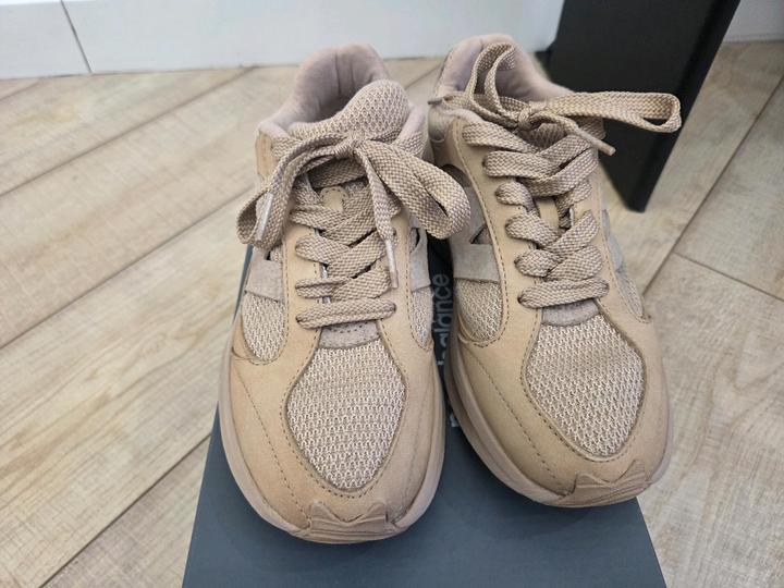 Кроссовки New balance женские