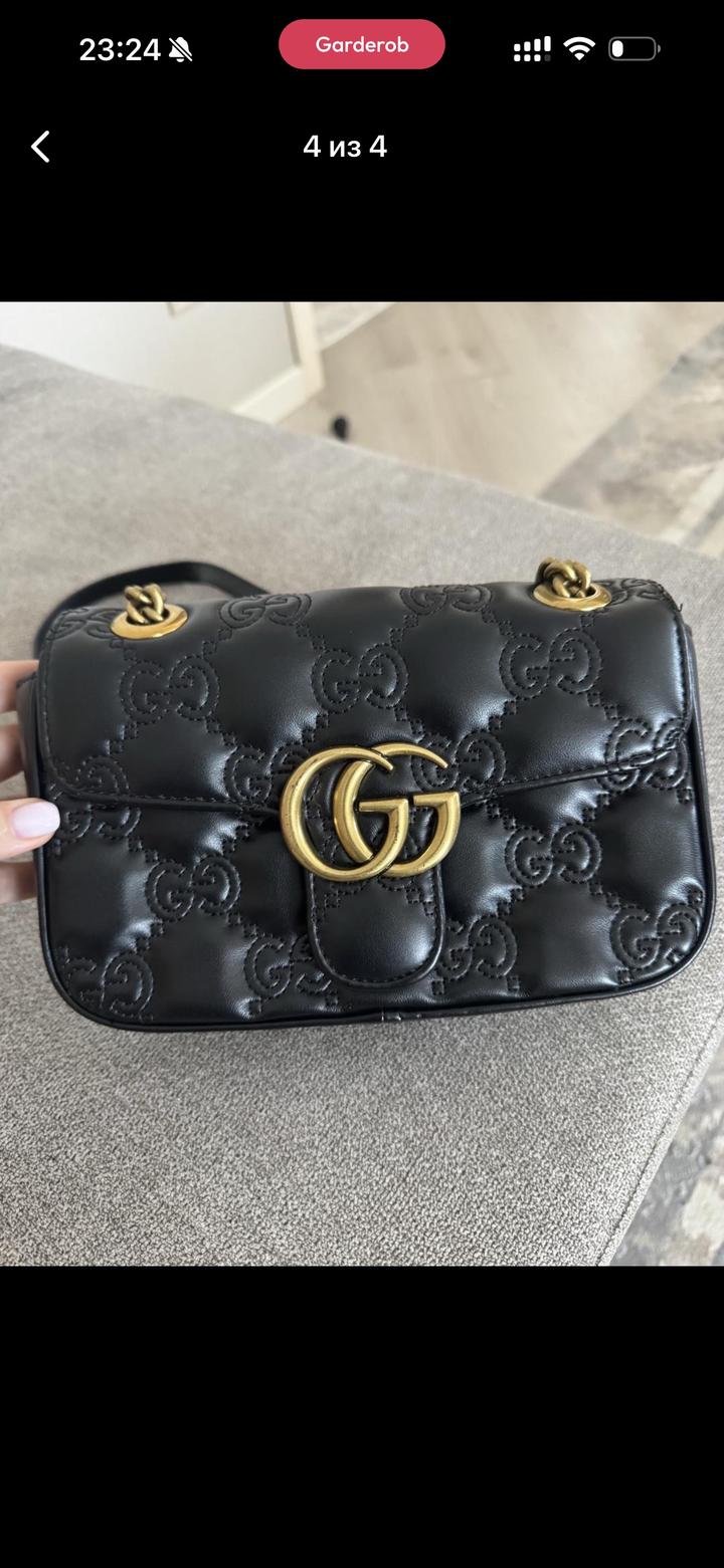 Копия бренда Gucci