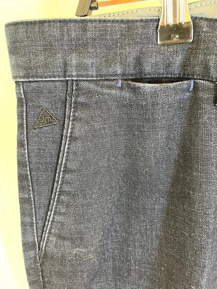 Брюки мужские