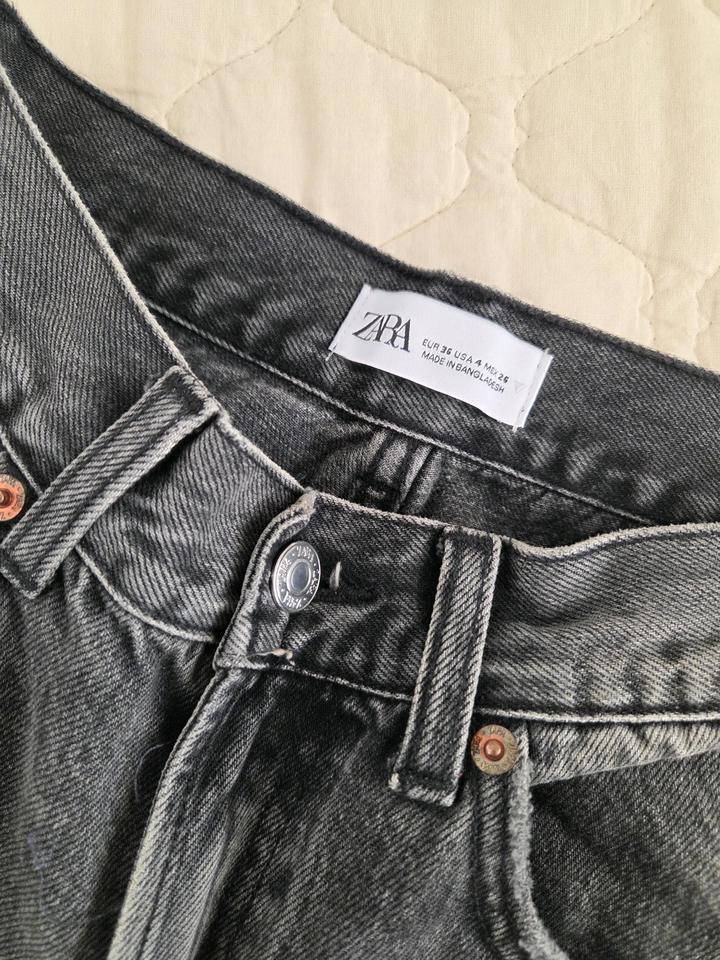 Продам джинсы zara