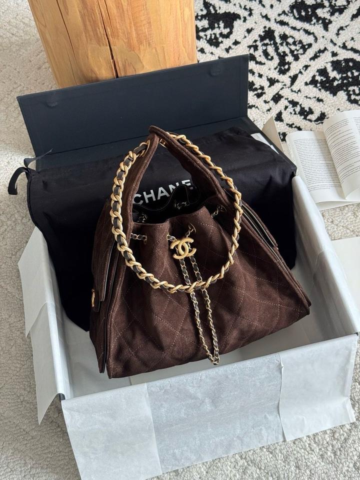 chanel 25 medium