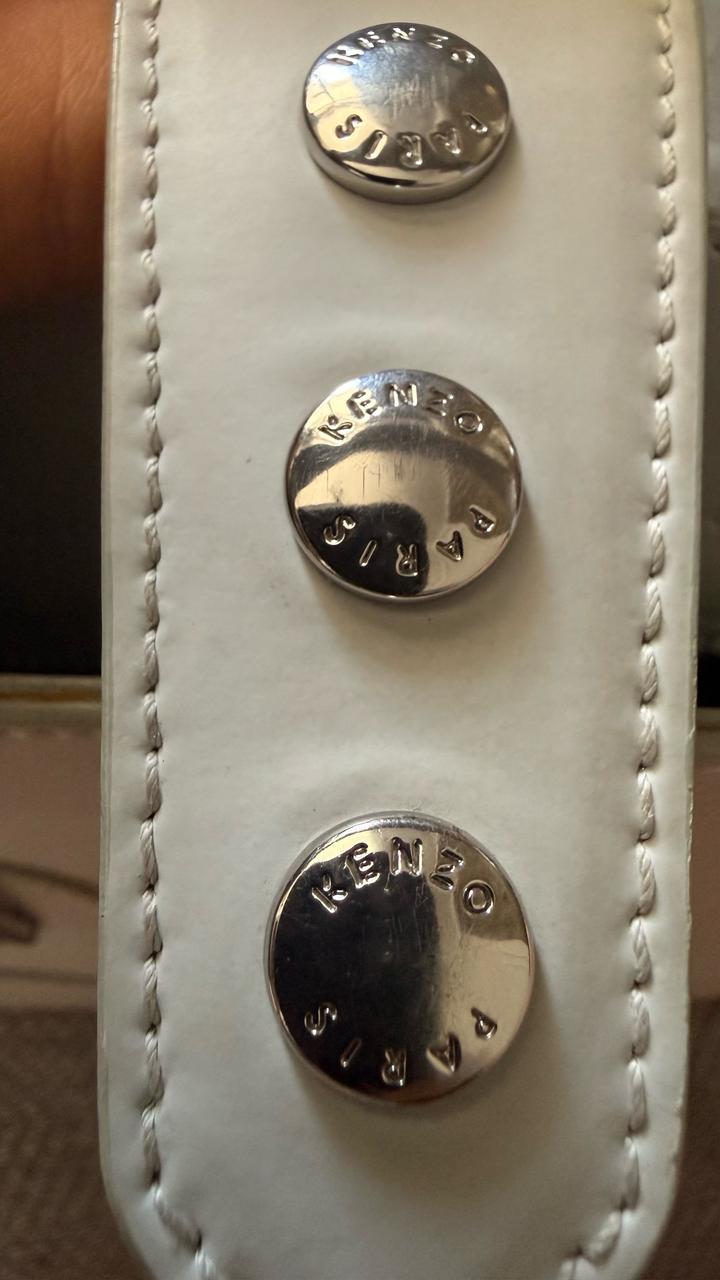 Сумка Kenzo Kalifornia