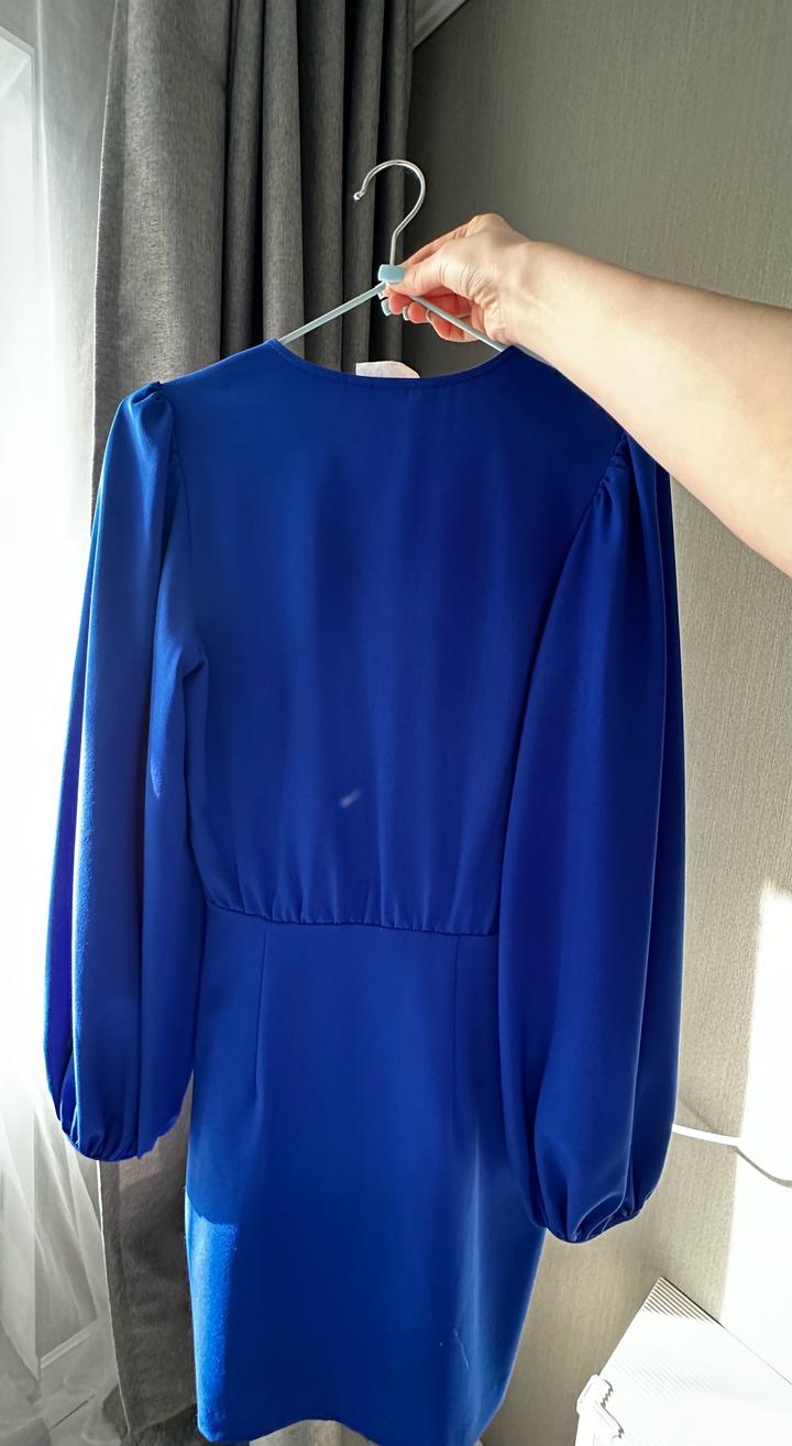 Платье от Lichi