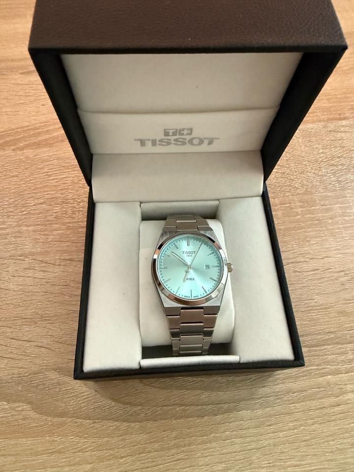 Мужские часы Tissot