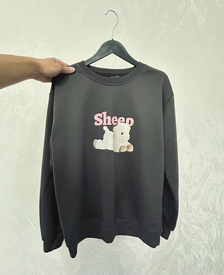 Свитер новый