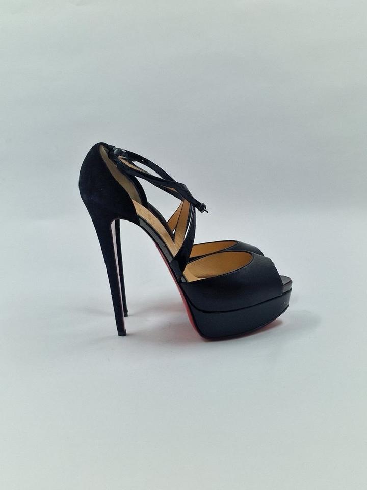 Туфли Cristian Louboutin