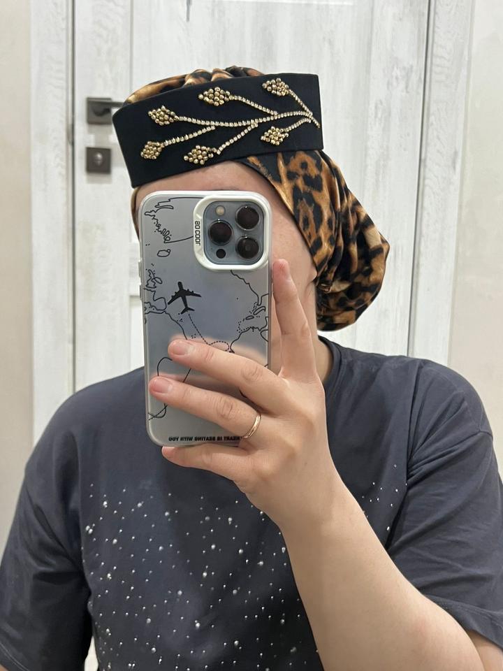 Головной убор