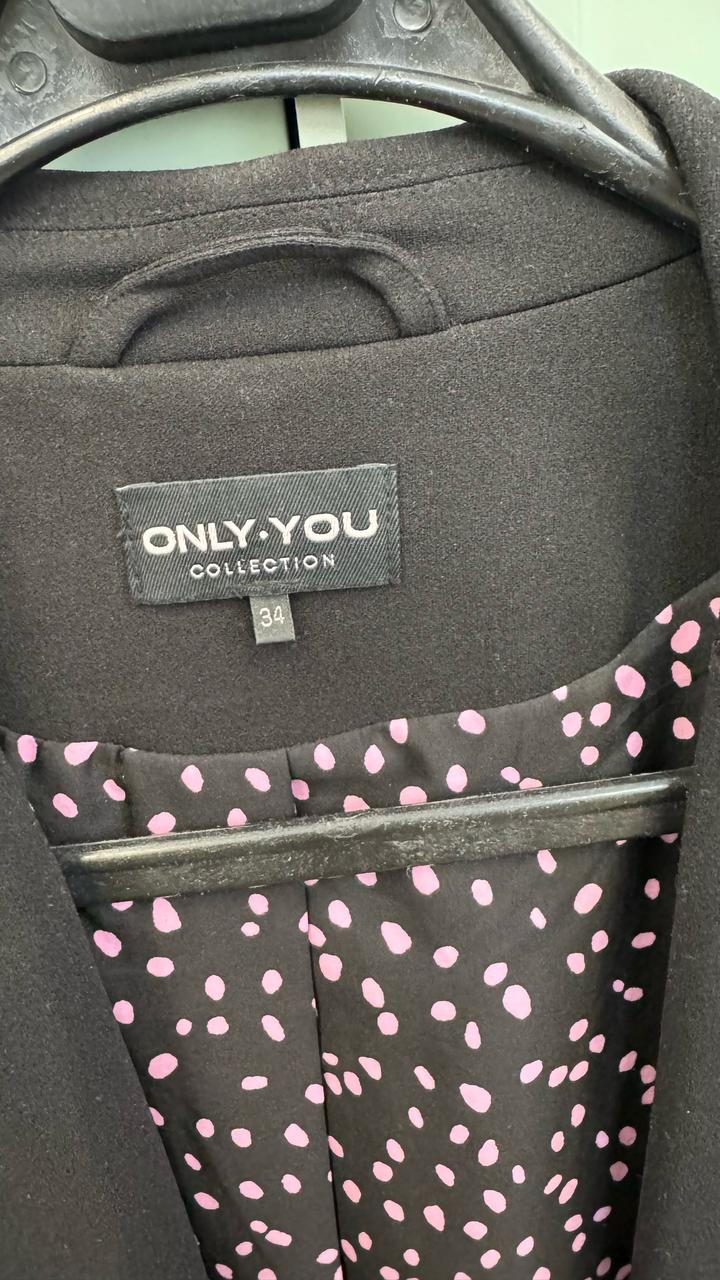 Пиджак Only