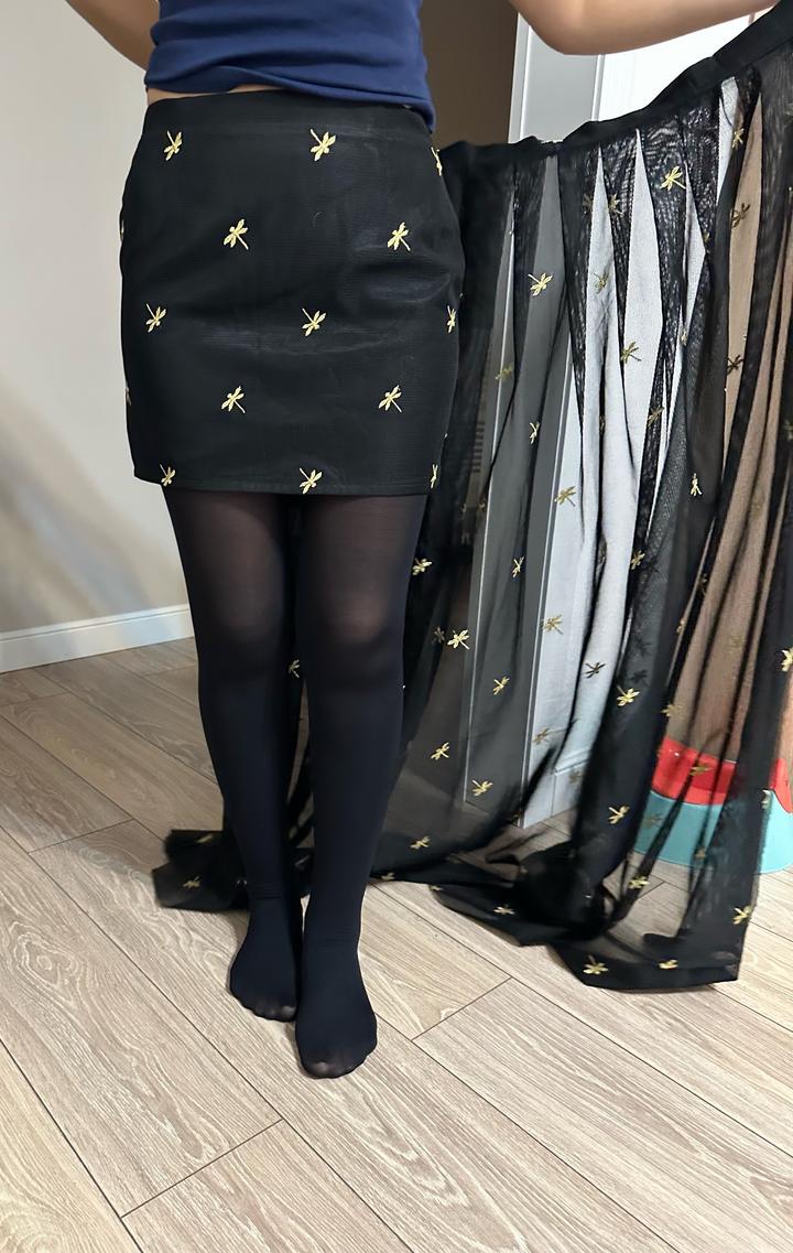 Вечерний наряд