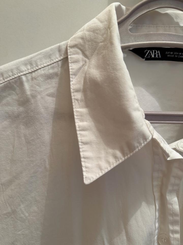 рубашка Zara