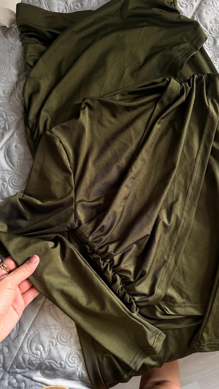 Платье двойка