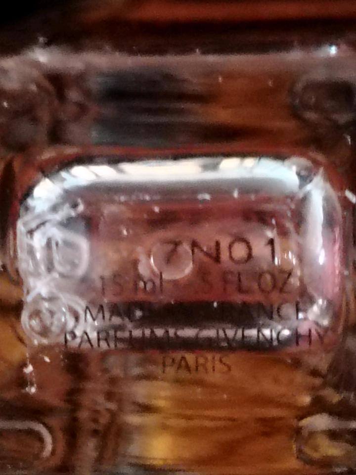 Givenchy Dahlia Divin