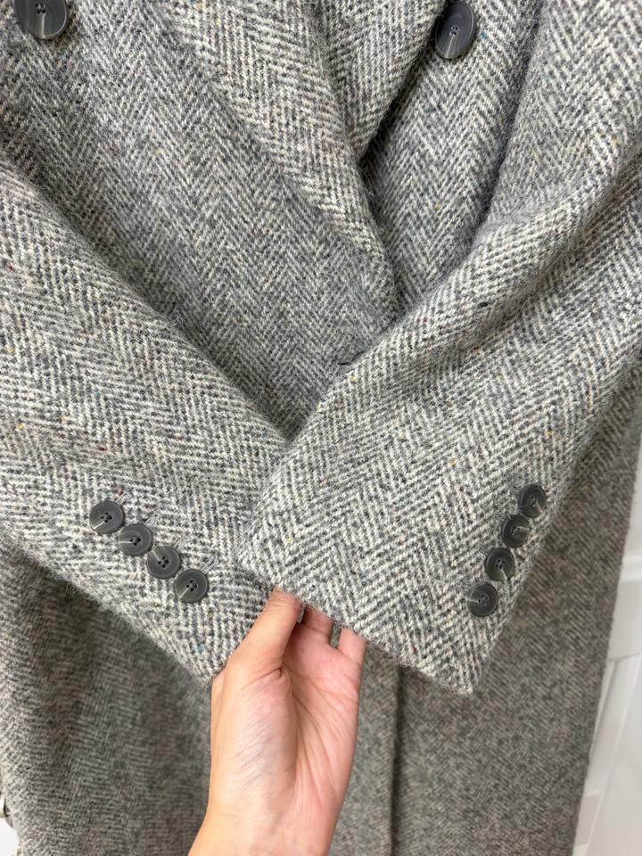 Пальто Massimo Dutti