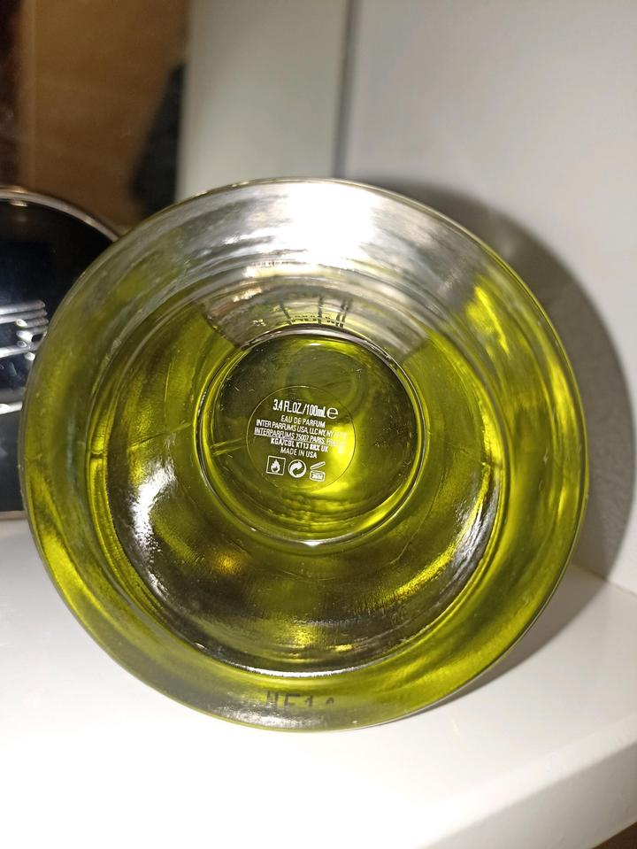 Alfred Dunhill Amalfi citrus