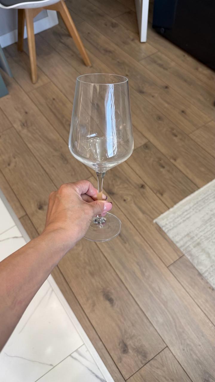 Стаканы м фужер