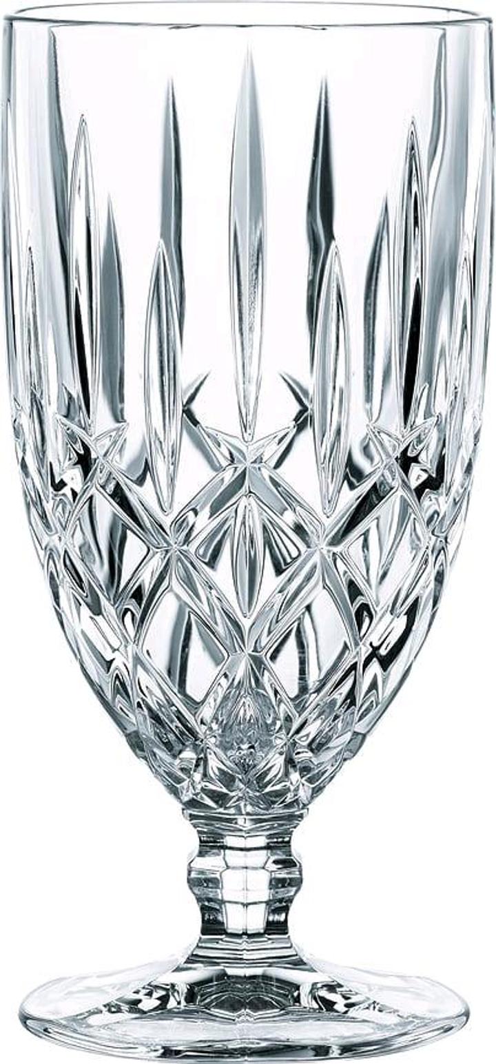 Nachtmann пара хрустальных бокалов Германия