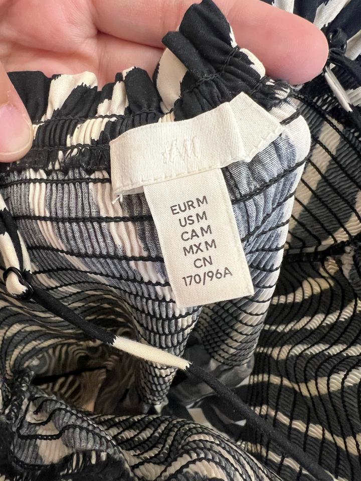 Сарафан HM лето