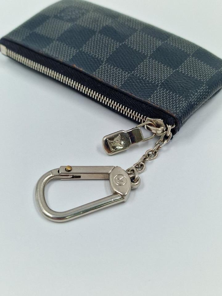 Louis Vuitton ключница