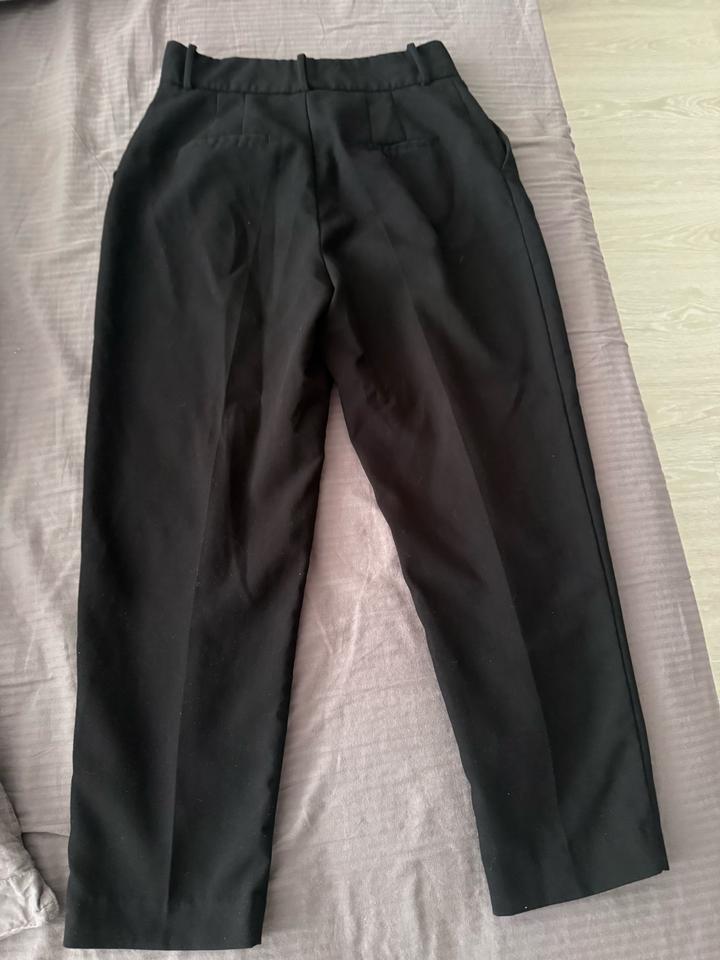 Классические брюки ZARA