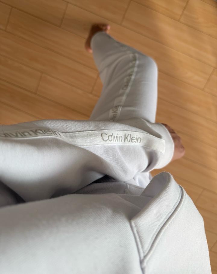 Костюм Calvin klein