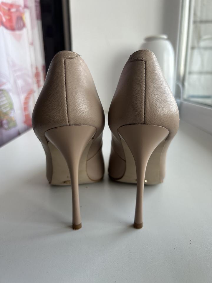 туфли djovannia