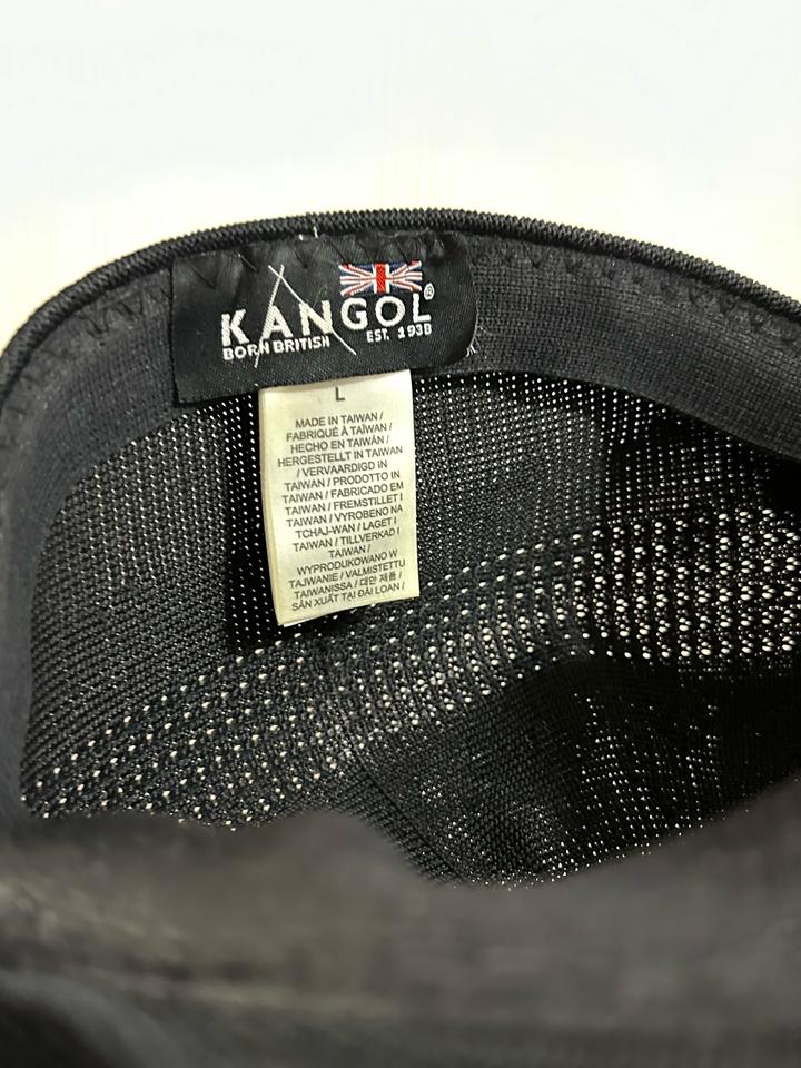Кепка KANGOL