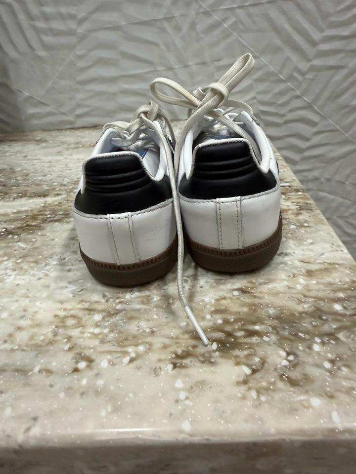 Кроссовки Adidas Samba