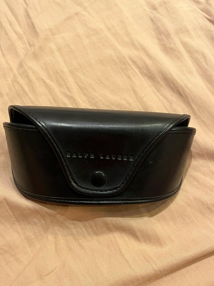 Очки vintage Ralph Lauren