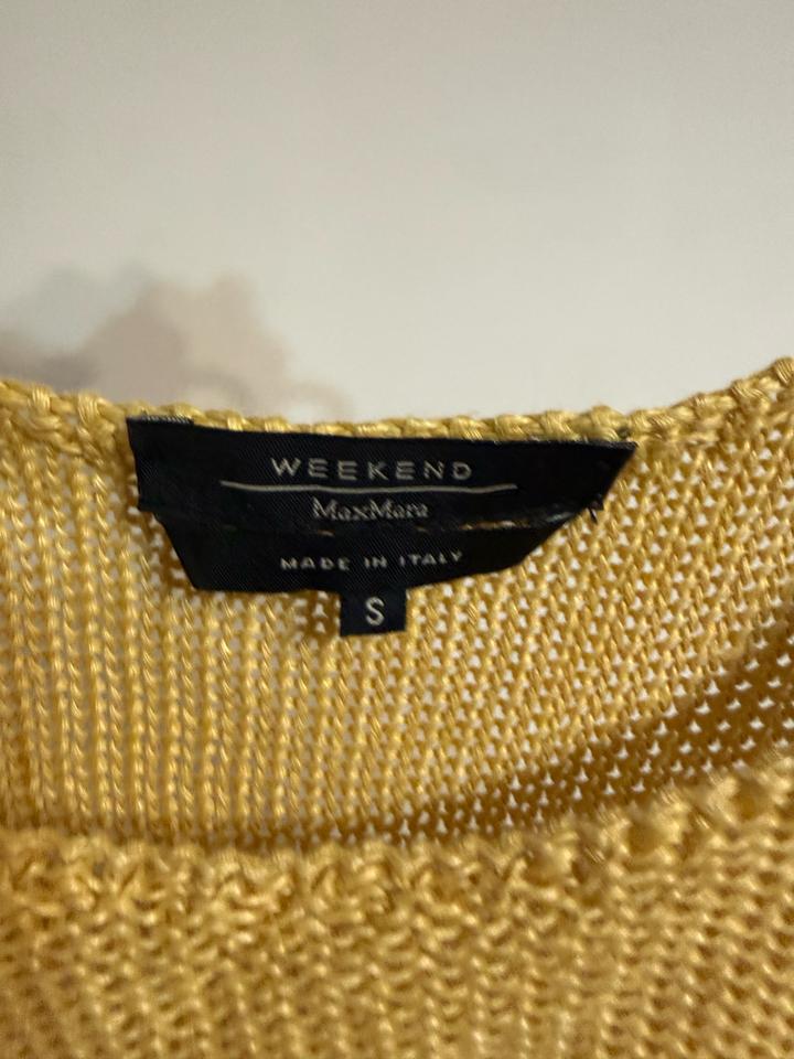 Майка Max Mara