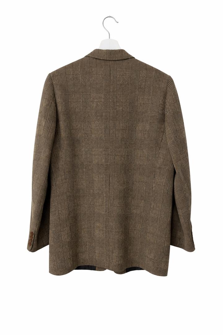 Шерстяной Пиджак Baltman